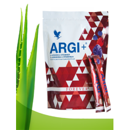 Forever ARGI+