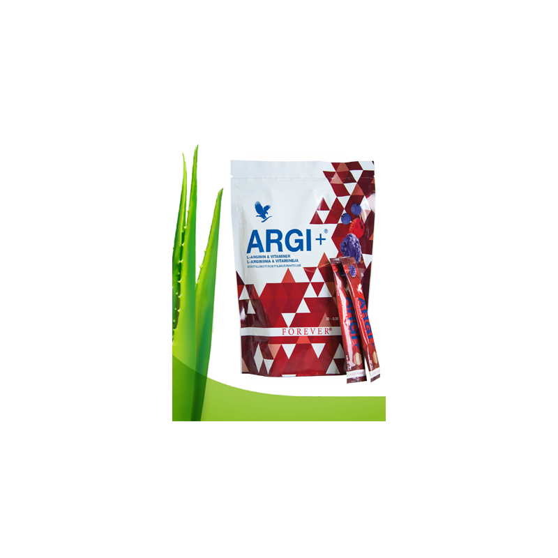 Forever ARGI+
