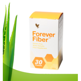 Forever Fiber