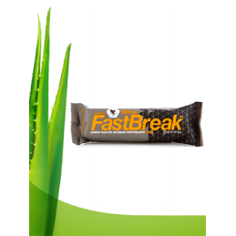 Forever Fast Break
