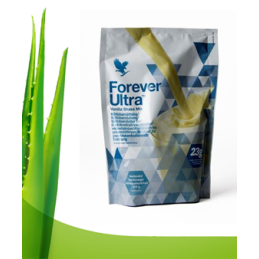 Forever Ultra Vanilla