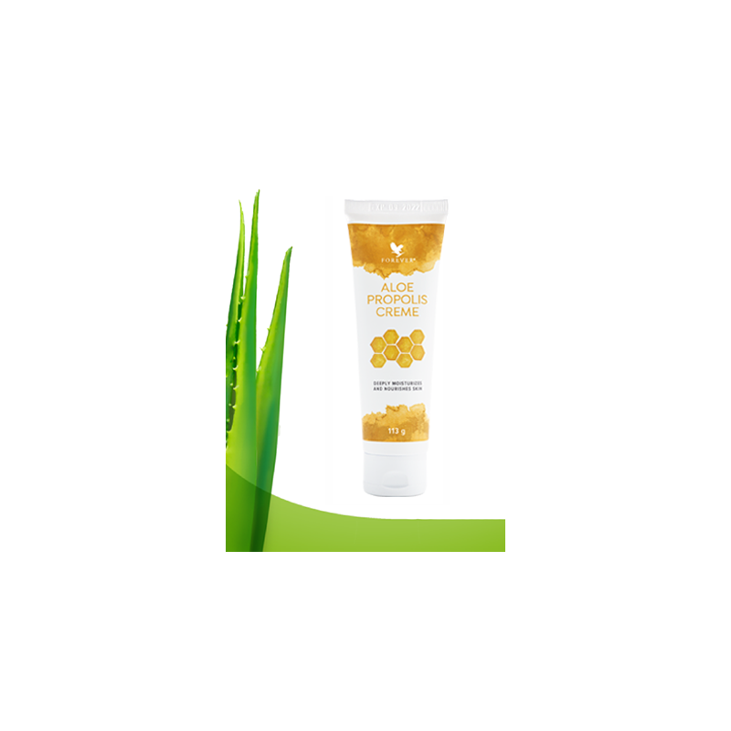 Aloe Propolis Creme Aloe Propolis Creme