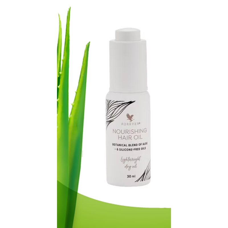 Nourishing Hair Oil Nourishing Hair Oil