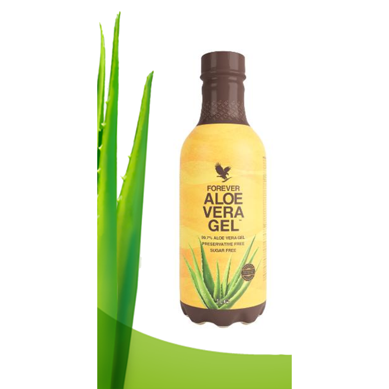 Forever Aloe Vera Gel Forever Aloe Vera Gel