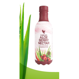 Forever Aloe Berry Nectar