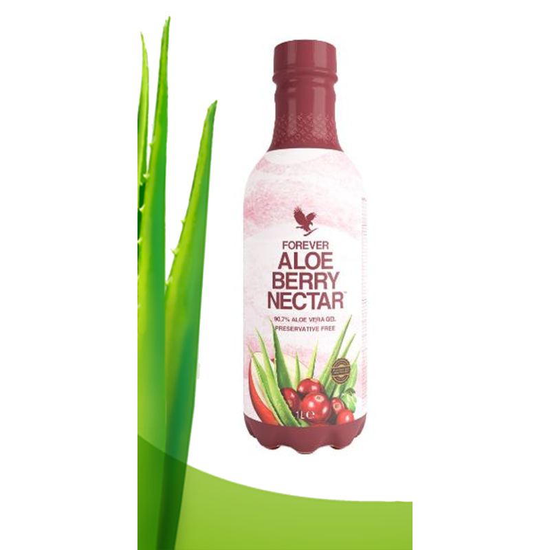 Forever Aloe Berry Nectar
