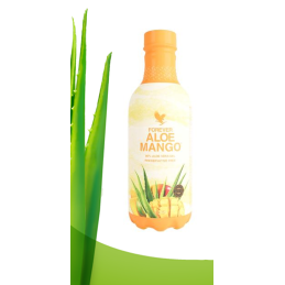 Forever Aloe Mango
