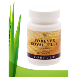Forever Royal Jelly