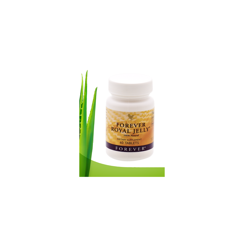 Forever Royal Jelly
