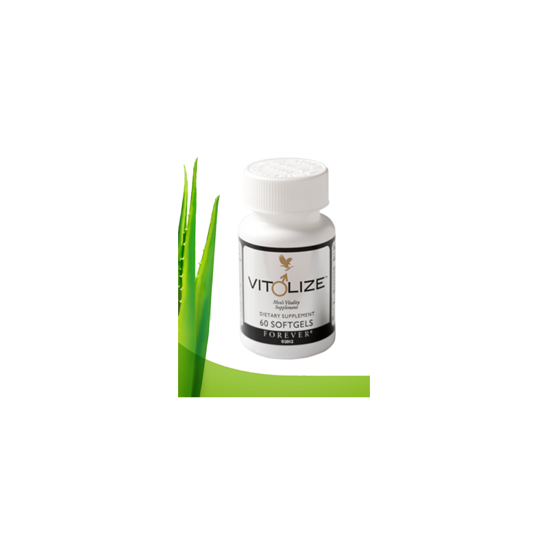 Vitolize for Men