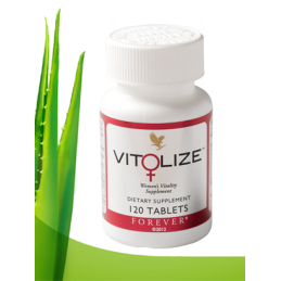 Vitolize for Women