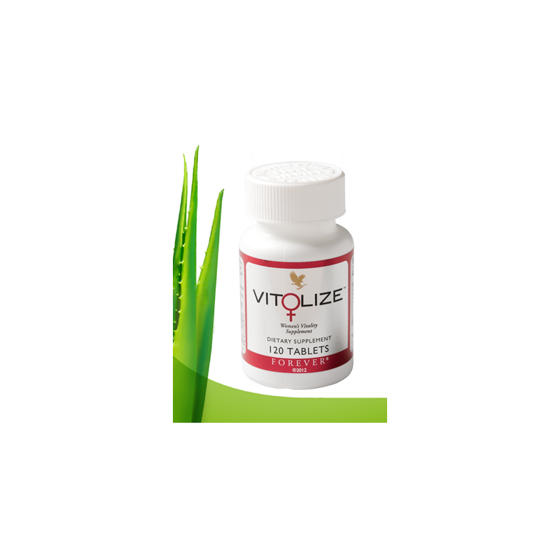 Vitolize for Women