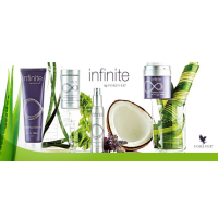 Infinite by Forever